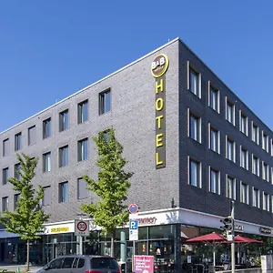 Hotel Muenchen-trudering, München